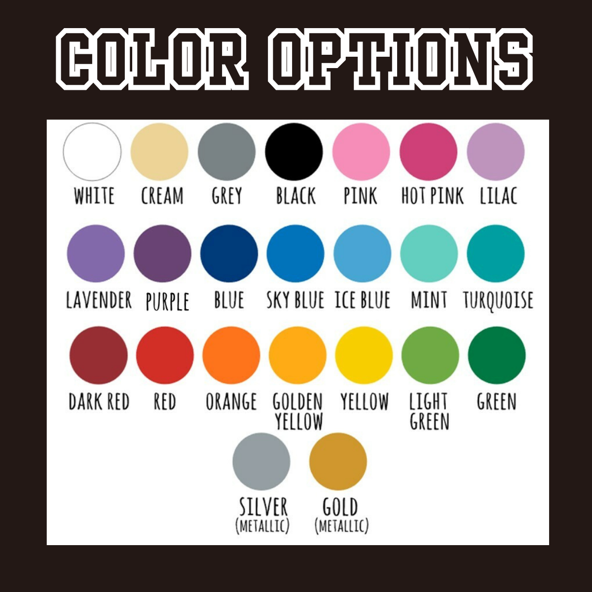 Custom Helmet Vinyl Decals | Personalized Sports Helmet