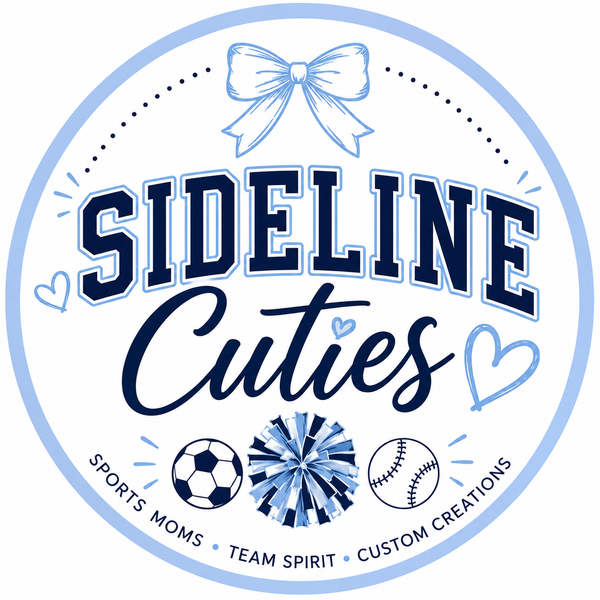 Sideline Cuties